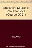 Vital statistics