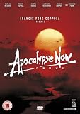Apocalypse Now (REDUX) [DVD]
