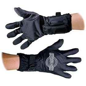Waterproof Fukuoku Gloves, Pair (Right & Left)