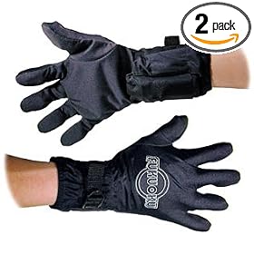Waterproof Fukuoku Gloves, Pair (Right & Left)