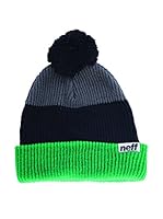 Neff Gorro Snappy (Verde / Negro)