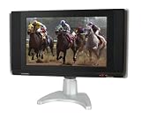 Lloytron T752 11-inch Widescreen LCD TV with Freeview and Remote