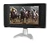 Lloytron T752 11-inch Widescreen Lcd Tv With Freeview And Re