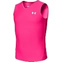 Under Armour Heatgear Sleeveless Tee Girls