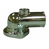 CSI C1334 Chrome Plated Water Outlet by CSI