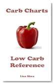 Carb Charts - Low Carb Reference