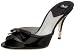 D&G Dolce & Gabbana Women's DS3061 E1098 Slide Sandal