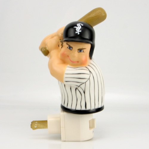 MLB Chicago White Sox Grand Slam Night Light