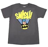 Ecko Unltd. DC Comics Retro Batman Smash Mens T-Shirt