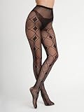 American Apparel Double Diamond Fishnet
