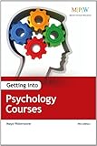 Getting into psychology courses