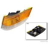 Hella Turn Signal Light Assembly by HELLA