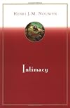 Intimacy - Reissue