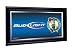 Boston Celtics Bud Light Framed Beer Mirror
