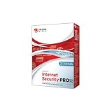 Internet Sec Pro 2010 Smb Retail Package 3U