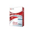 Internet Sec Pro 2010 Smb Retail Package 3U by Trene Micro Inc.