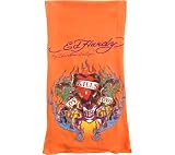 Ed Hardy Women's Love Kills Scarves