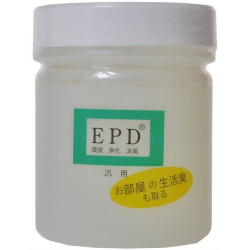EPD環境浄化消臭剤 汎用ゲル 200ml GJS-U200