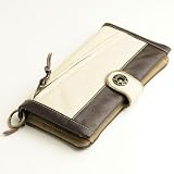ESTOMAC（エストマ） 本革長財布