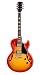 Gibson ES-137 Classic Electric Guitar, Cherry Sunburst
