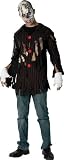 Kids Corpse Clown Costume