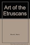 The art of the Etruscans