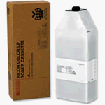 Ricoh - Toner cartridge - 1 x magenta - 10000 pages