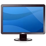 Dell SP2009W 20-inch Widescreen Flat Panel Monitor with Integrated 2.0 Megapixel Webcam and 3-Year Warranty