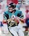 Mark Brunell Autographed/Hand Signed Jacksonville Jaguars 8x10 Photo