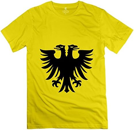 Doubleheaded Eagle T Shirts For Mens