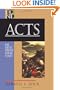 Acts (Baker Exegetical Commentary on the New Testament)