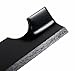 USA Mower Blades U13276BP (3) High-Lift for Ariens 08979600 Toro 105-7718 108-1123 Length 20-1/2in. Width 2-1/2in. Thickness .250in. Center Hole 5/8in. 60in. Deck