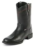 Womens Justin George Strait COTULLA 10 Pull On Boots