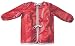 Alvin Children's Smock Red