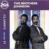 The Brothers Johnson Classics Volume 11