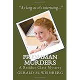 Freshman Murders: A Residue Class Mystery