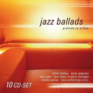 CD-Charts  Search : Jazz Ballads
