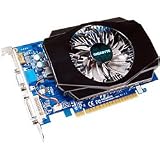 GIGABYTE �O���t�B�b�N�{�[�h nVIDIA GeForce GT440 1GB DDR3 PCI-E RGB DVI HDMI �I�[�o�[�N���b�N GV-N440D3-1GI