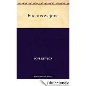 Fuenteovejuna