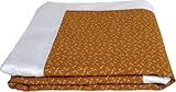 J-Life Authentic Traditional Japanese Kakefuton (Kakebuton) Silk-Filled Com ....