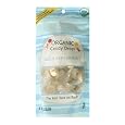 YummyEarth Organic Candy Drops, Wild Peppermint, 3.3-Ounce Bag (Pack of 6)