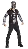 Standard Kids T600 Costume - Child Large