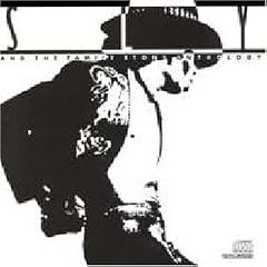 Album cover for Anthology by Sly & The Family Stone CD from which you can create your own MP3 Ringtones / Realtones using the ToneBee online ringtone maker.