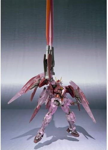 OO GUNDAM TRANS-AM RAISER Limited Robot Spirits [SIDE MS] by Bandai