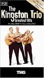 The Kingston Trio: Greatest Hits - 3 CDs Plus Bonus DVD