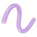 10pcs Curler Makers Soft Foam Bendy Twist Curls Tool DIY Styling Hair Rollers (Random Color) by Broadfashion