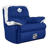 Baseline Toronto Maple Leafs 3-Way Home Team Recliner