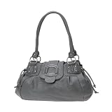 ALDO Duber - Shoulder Bags & Totes - Gray - Onesize
