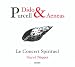 Purcell - Dido and Aeneas (Le Concert Spirituel/Niquet)
