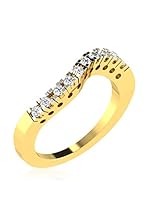 Friendly Diamonds Anillo FDR1934Y (Oro Amarillo)